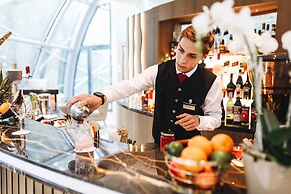 Schloss Mönchstein Hotel