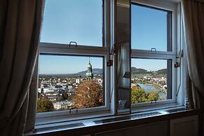 Schloss Mönchstein Hotel