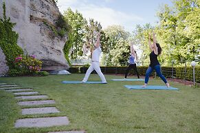 Schloss Mönchstein Hotel