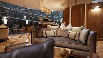 Schloss Mönchstein Hotel