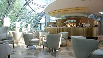 Schloss Mönchstein Hotel