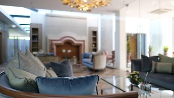 Schloss Mönchstein Hotel