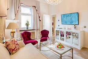 Schloss Mönchstein Hotel