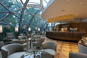 Schloss Mönchstein Hotel