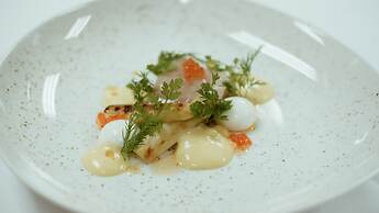 Schloss Mönchstein Hotel