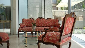 Schloss Mönchstein Hotel