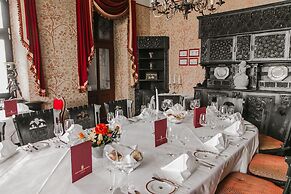 Schloss Mönchstein Hotel