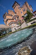 Schloss Mönchstein Hotel