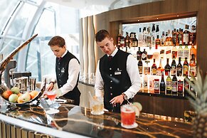 Schloss Mönchstein Hotel