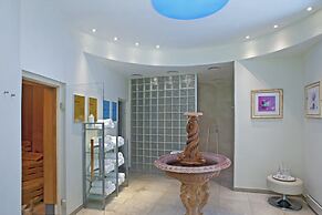 Schloss Mönchstein Hotel