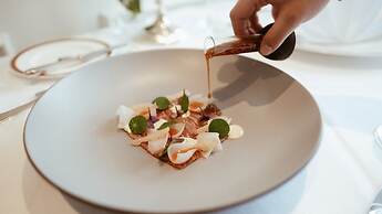 Schloss Mönchstein Hotel