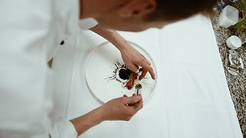 Schloss Mönchstein Hotel