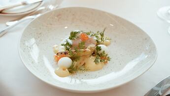 Schloss Mönchstein Hotel