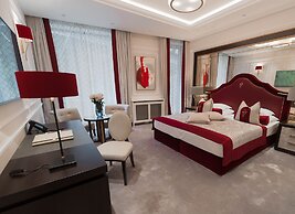 Schloss Mönchstein Hotel