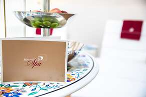 Schloss Mönchstein Hotel