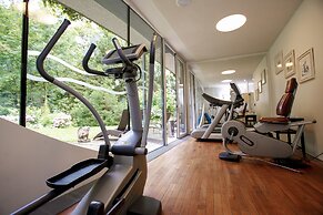 Schloss Mönchstein Hotel