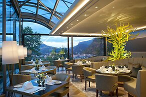 Schloss Mönchstein Hotel