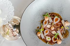 Schloss Mönchstein Hotel