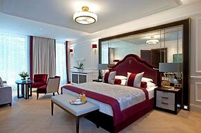 Schloss Mönchstein Hotel