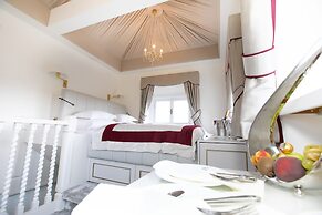 Schloss Mönchstein Hotel