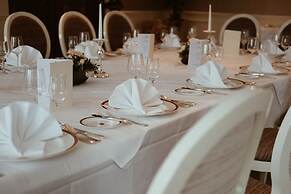 Schloss Mönchstein Hotel