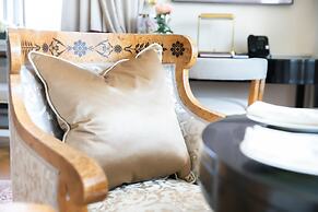 Schloss Mönchstein Hotel