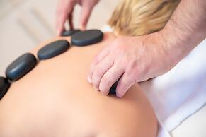 Schloss Mönchstein Hotel