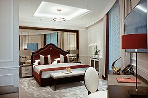 Schloss Mönchstein Hotel