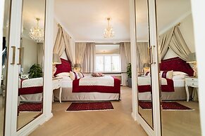Schloss Mönchstein Hotel
