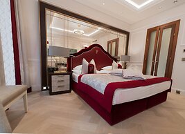 Schloss Mönchstein Hotel