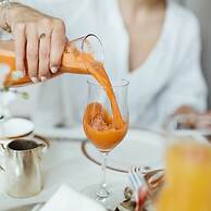 Schloss Mönchstein Hotel