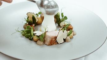 Schloss Mönchstein Hotel