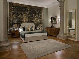 Schloss Mönchstein Hotel