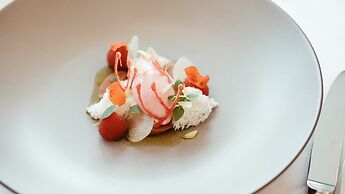 Schloss Mönchstein Hotel