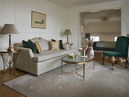 Schloss Mönchstein Hotel