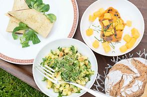 Schloss Mönchstein Hotel