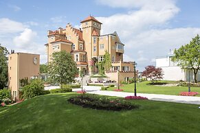 Schloss Mönchstein Hotel