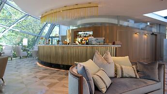 Schloss Mönchstein Hotel