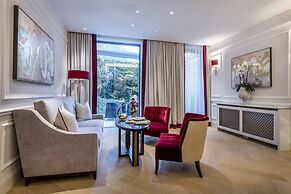 Schloss Mönchstein Hotel