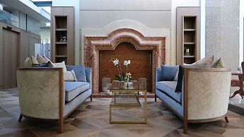 Schloss Mönchstein Hotel