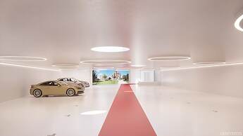 Schloss Mönchstein Hotel