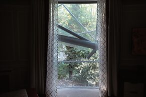 Schloss Mönchstein Hotel