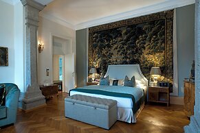 Schloss Mönchstein Hotel