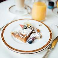 Schloss Mönchstein Hotel