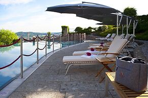 Schloss Mönchstein Hotel