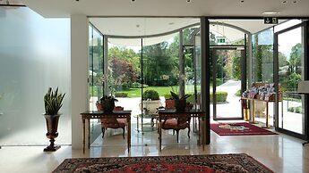 Schloss Mönchstein Hotel