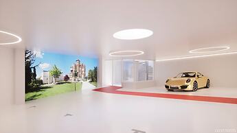 Schloss Mönchstein Hotel