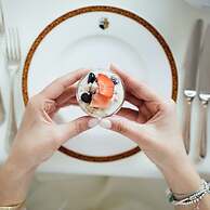 Schloss Mönchstein Hotel