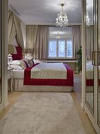 Schloss Mönchstein Hotel