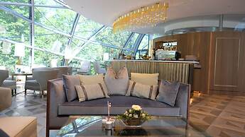 Schloss Mönchstein Hotel